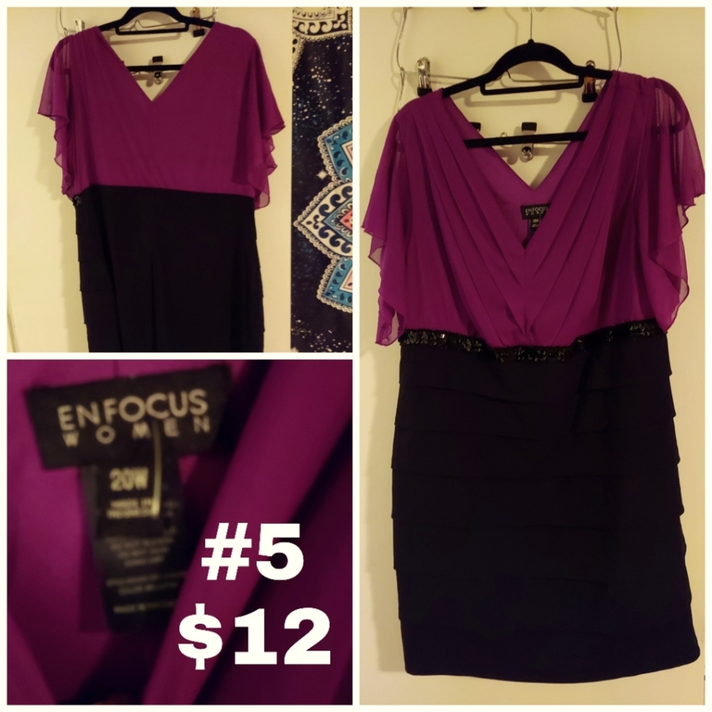 Cocktail dress